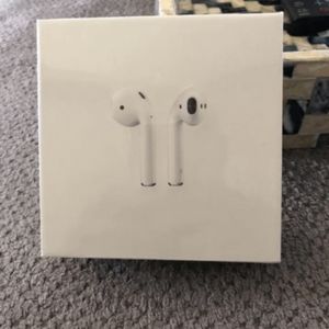 Apple Airpods Gen 2
